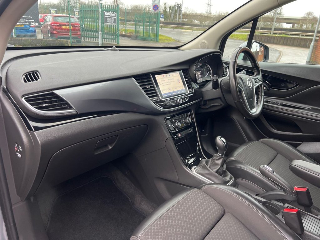 Used Vauxhall Mokka X 2019 for sale - 77153338: Photo 19