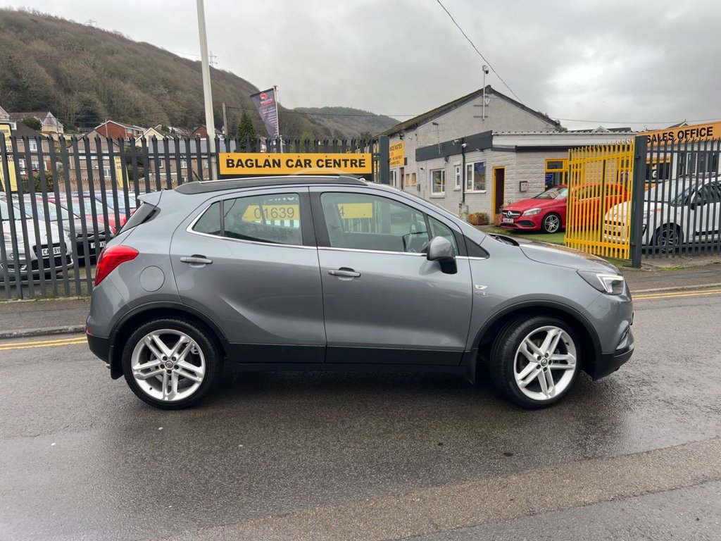 Used Vauxhall Mokka X 2019 for sale - 77153338: Photo 2