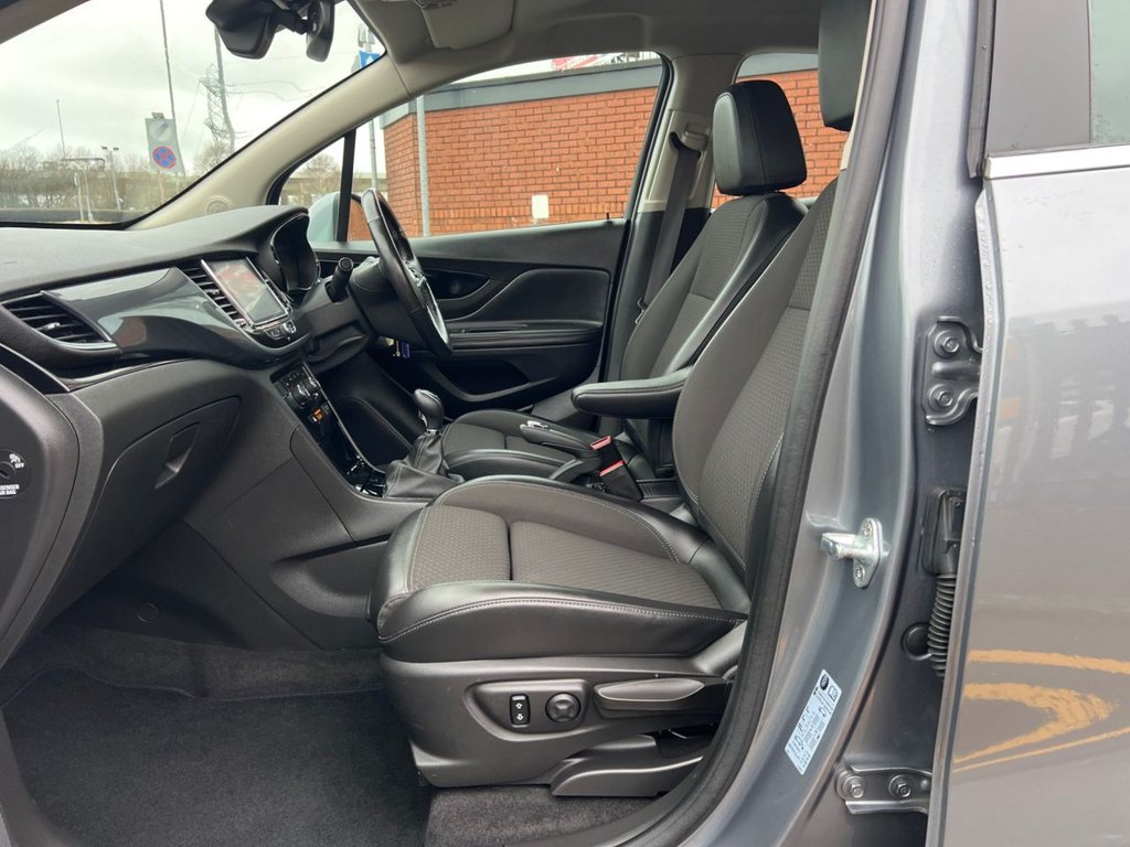 Used Vauxhall Mokka X 2019 for sale - 77153338: Photo 23