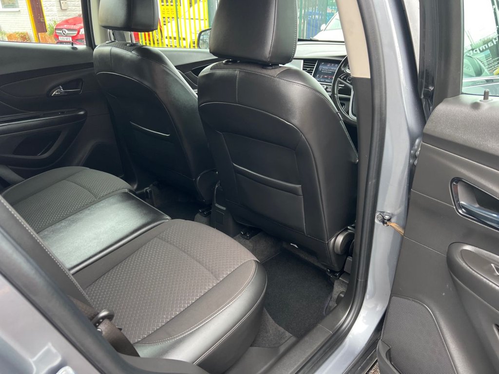 Used Vauxhall Mokka X 2019 for sale - 77153338: Photo 26