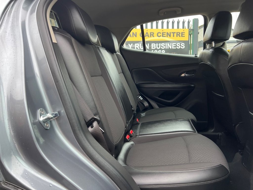 Used Vauxhall Mokka X 2019 for sale - 77153338: Photo 28