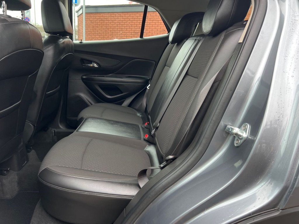 Used Vauxhall Mokka X 2019 for sale - 77153338: Photo 29