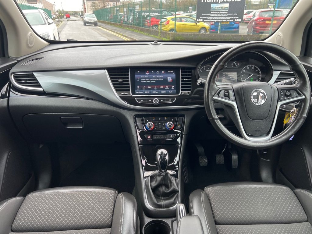 Used Vauxhall Mokka X 2019 for sale - 77153338: Photo 3
