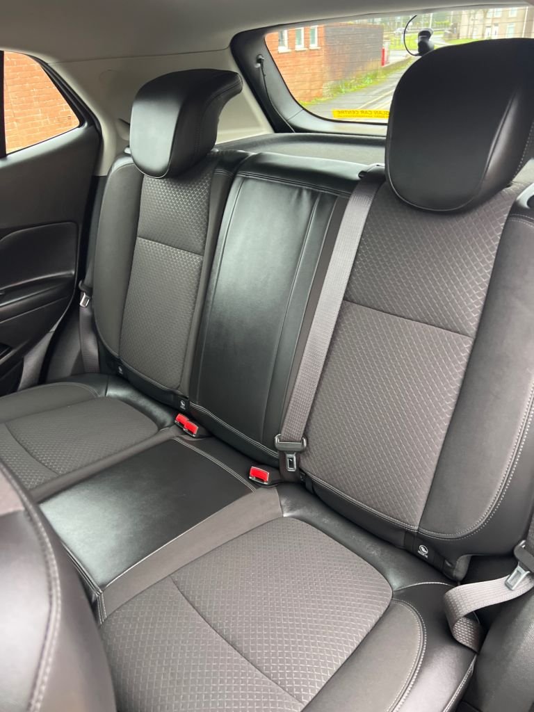 Used Vauxhall Mokka X 2019 for sale - 77153338: Photo 31