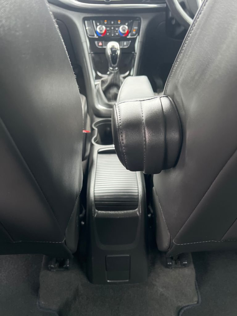 Used Vauxhall Mokka X 2019 for sale - 77153338: Photo 32