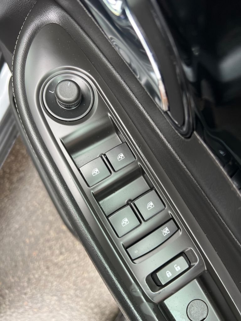 Used Vauxhall Mokka X 2019 for sale - 77153338: Photo 33