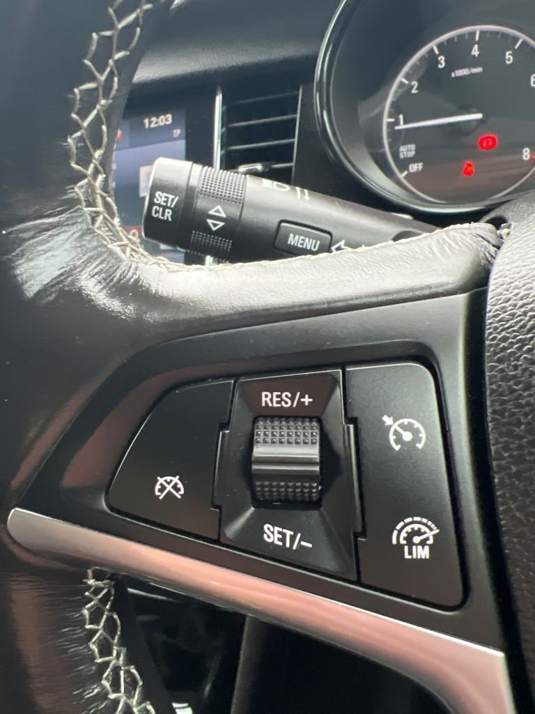 Used Vauxhall Mokka X 2019 for sale - 77153338: Photo 34