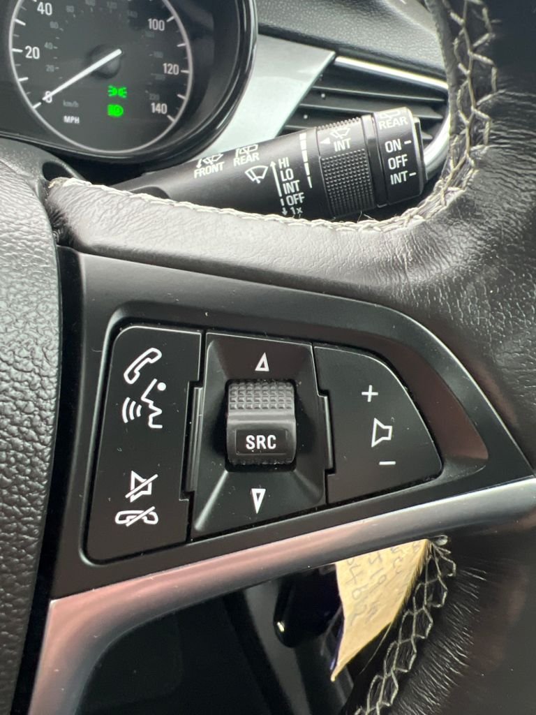 Used Vauxhall Mokka X 2019 for sale - 77153338: Photo 36