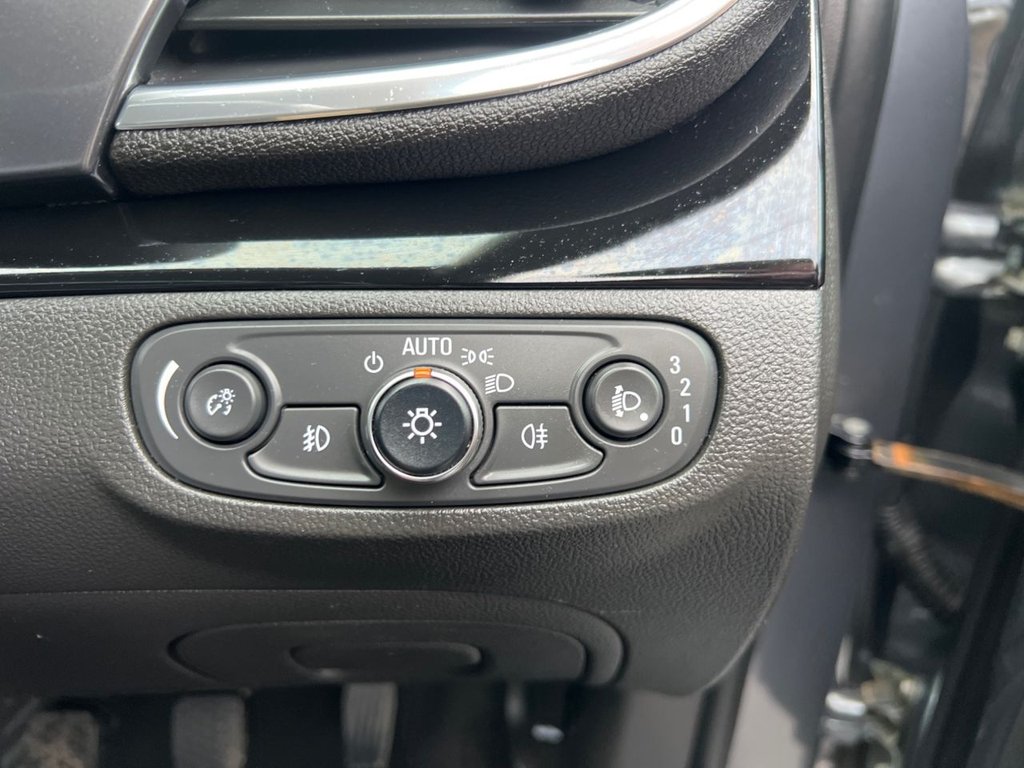 Used Vauxhall Mokka X 2019 for sale - 77153338: Photo 37