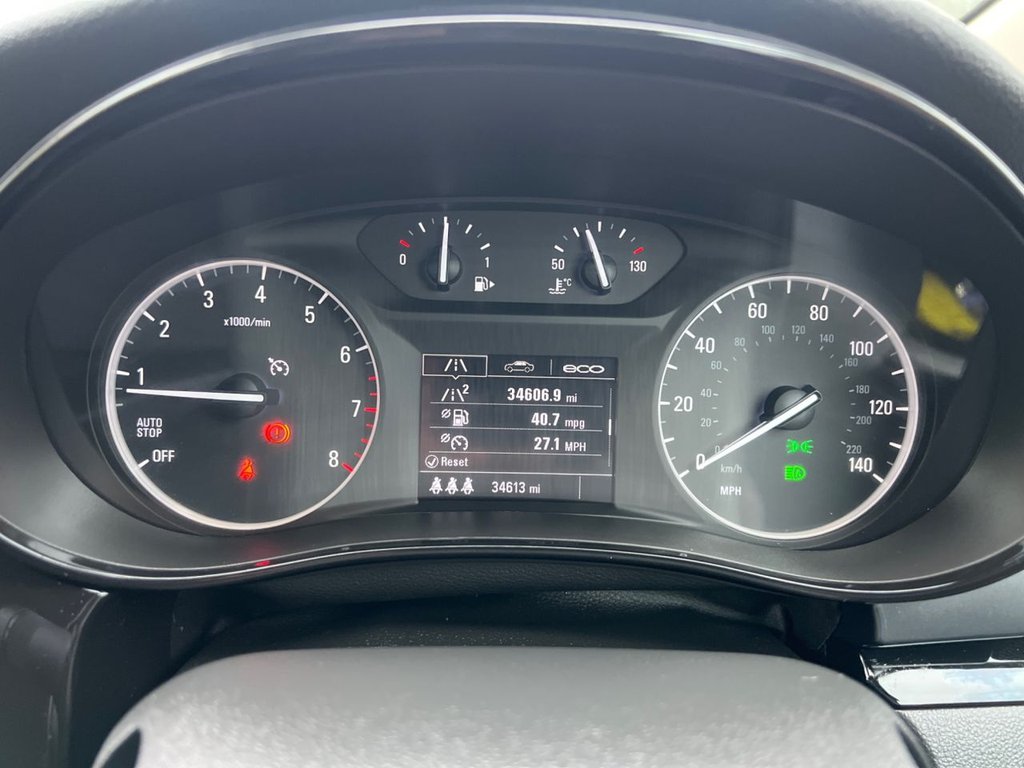 Used Vauxhall Mokka X 2019 for sale - 77153338: Photo 38