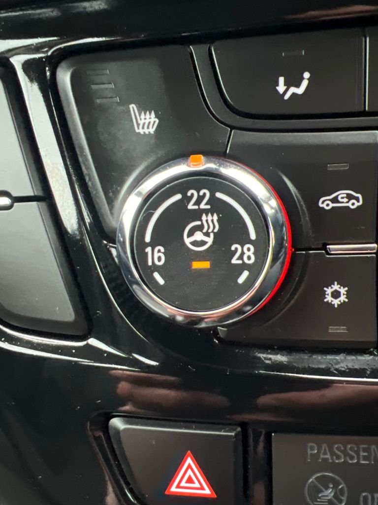 Used Vauxhall Mokka X 2019 for sale - 77153338: Photo 40