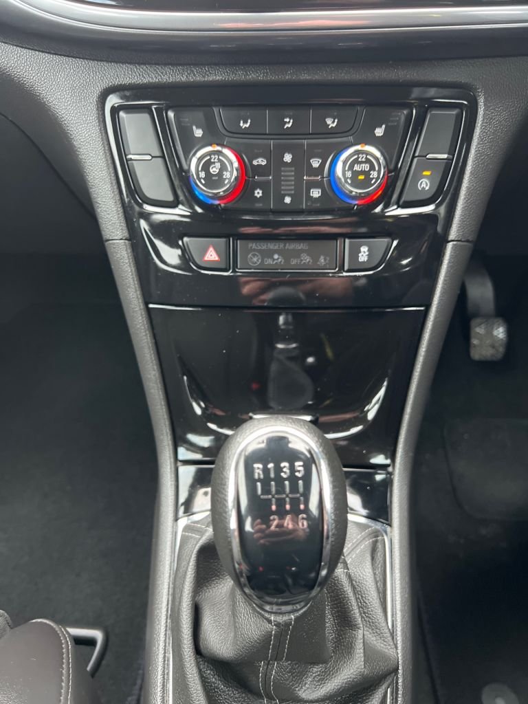Used Vauxhall Mokka X 2019 for sale - 77153338: Photo 42