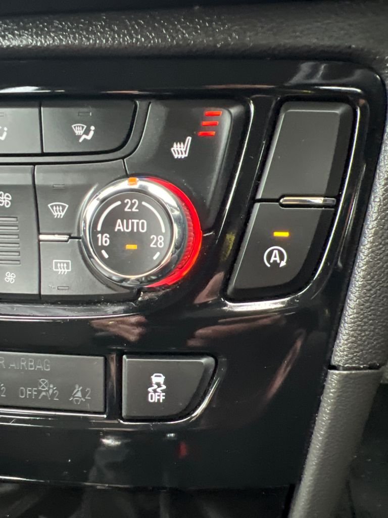 Used Vauxhall Mokka X 2019 for sale - 77153338: Photo 43