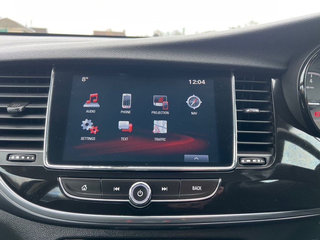 Used Vauxhall Mokka X 2019 for sale - 77153338: Photo 44