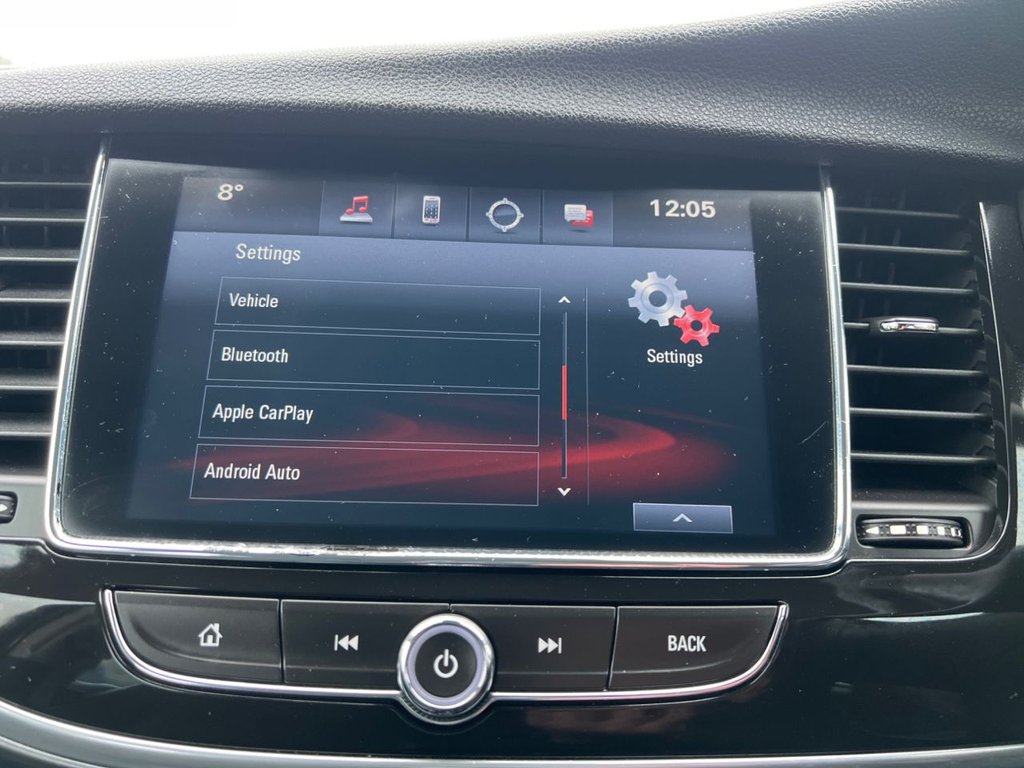 Used Vauxhall Mokka X 2019 for sale - 77153338: Photo 45