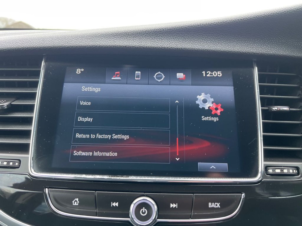 Used Vauxhall Mokka X 2019 for sale - 77153338: Photo 46