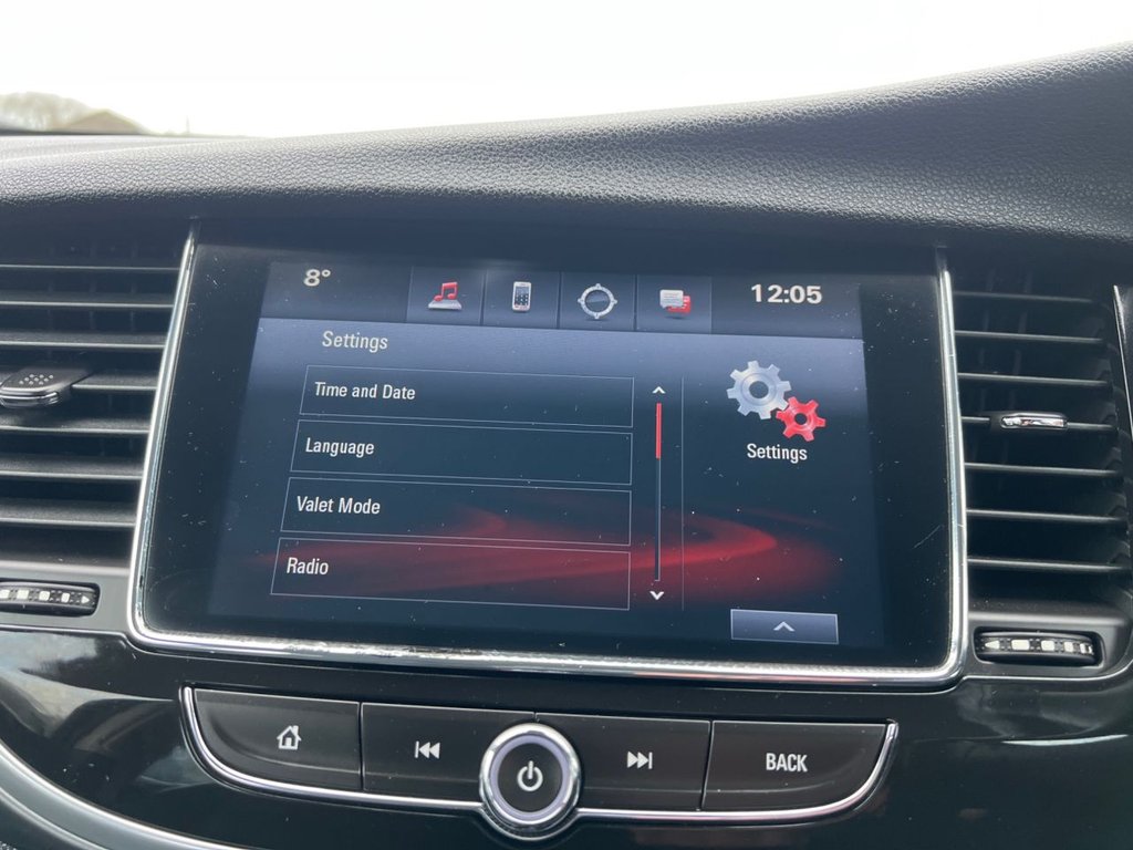 Used Vauxhall Mokka X 2019 for sale - 77153338: Photo 47