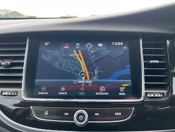 Used Vauxhall Mokka X 2019 for sale - 77153338: Photo