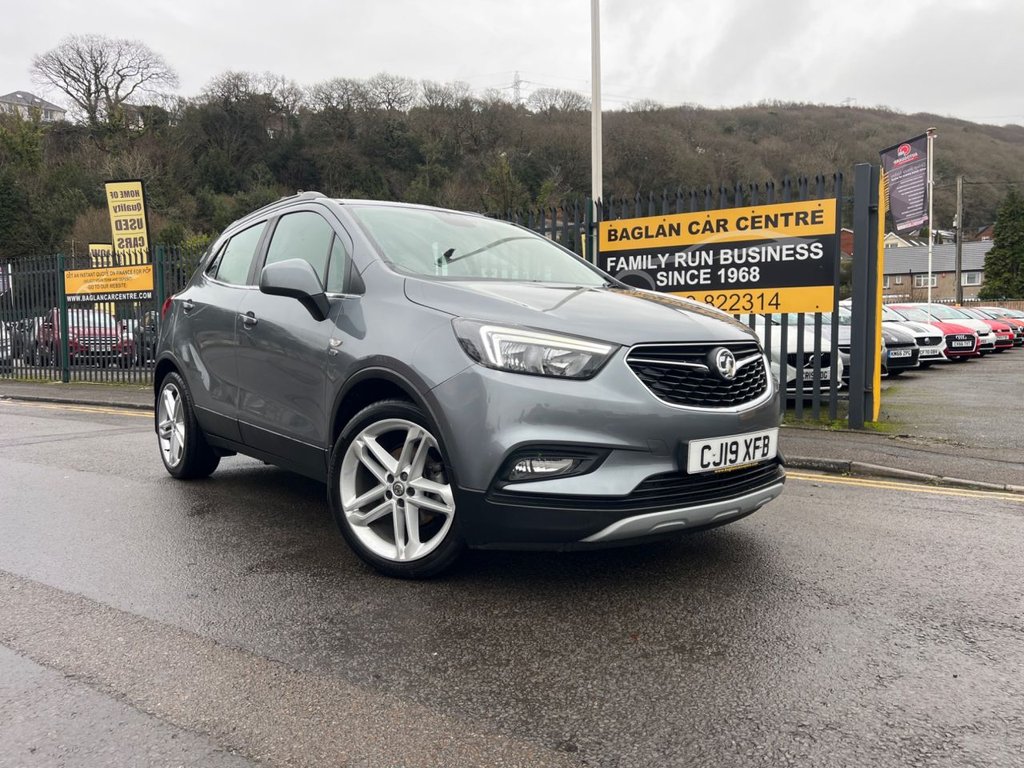 Used Vauxhall Mokka X 2019 for sale - 77153338: Photo 5