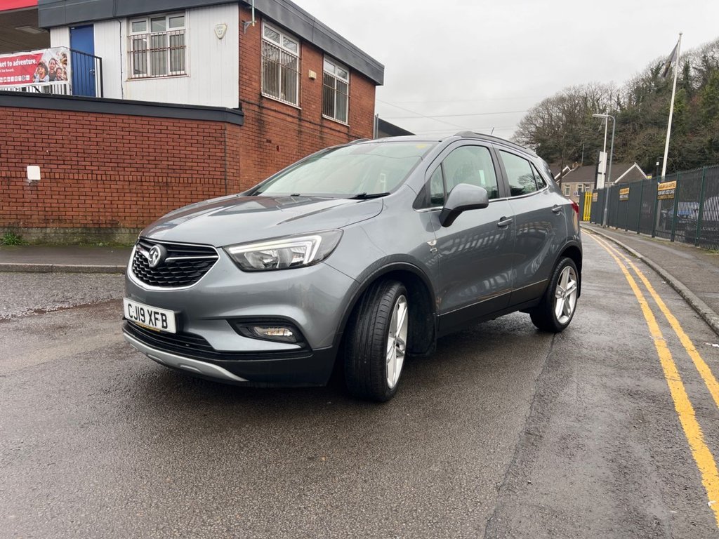 Used Vauxhall Mokka X 2019 for sale - 77153338: Photo 6