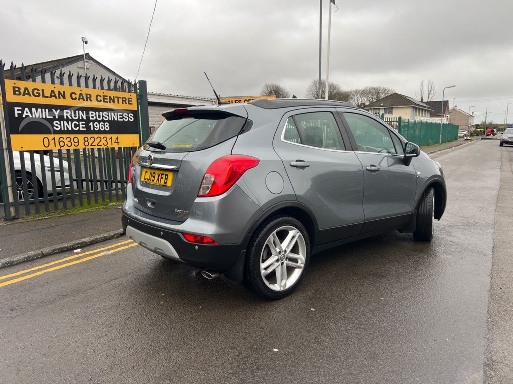 Used Vauxhall Mokka X 2019 for sale - 77153338: Photo 9