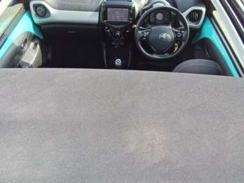 Used Citroen C1 2017 for sale - 75432489: Photo