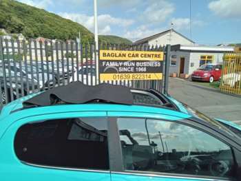 Used Citroen C1 2017 for sale - 75432489: Photo