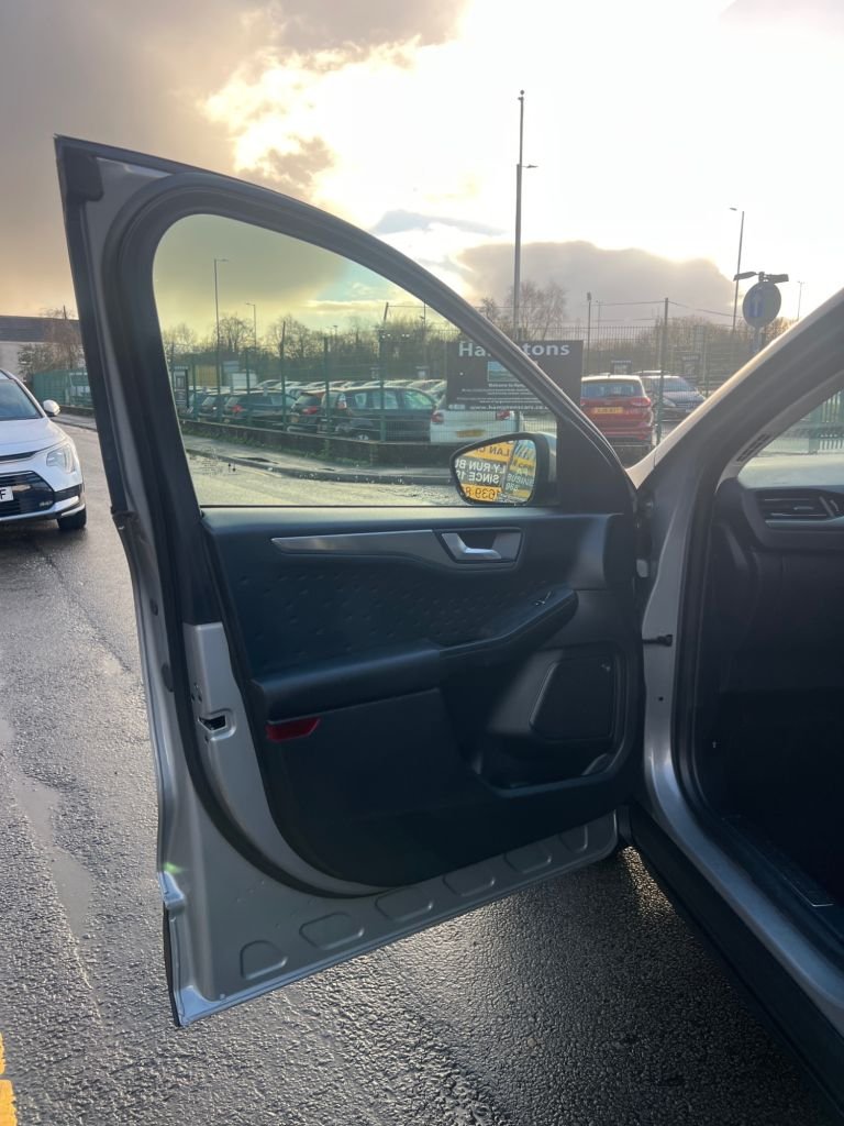 Used Ford Kuga 2020 for sale - 76986309: Photo 16