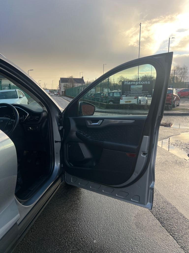 Used Ford Kuga 2020 for sale - 76986309: Photo 17