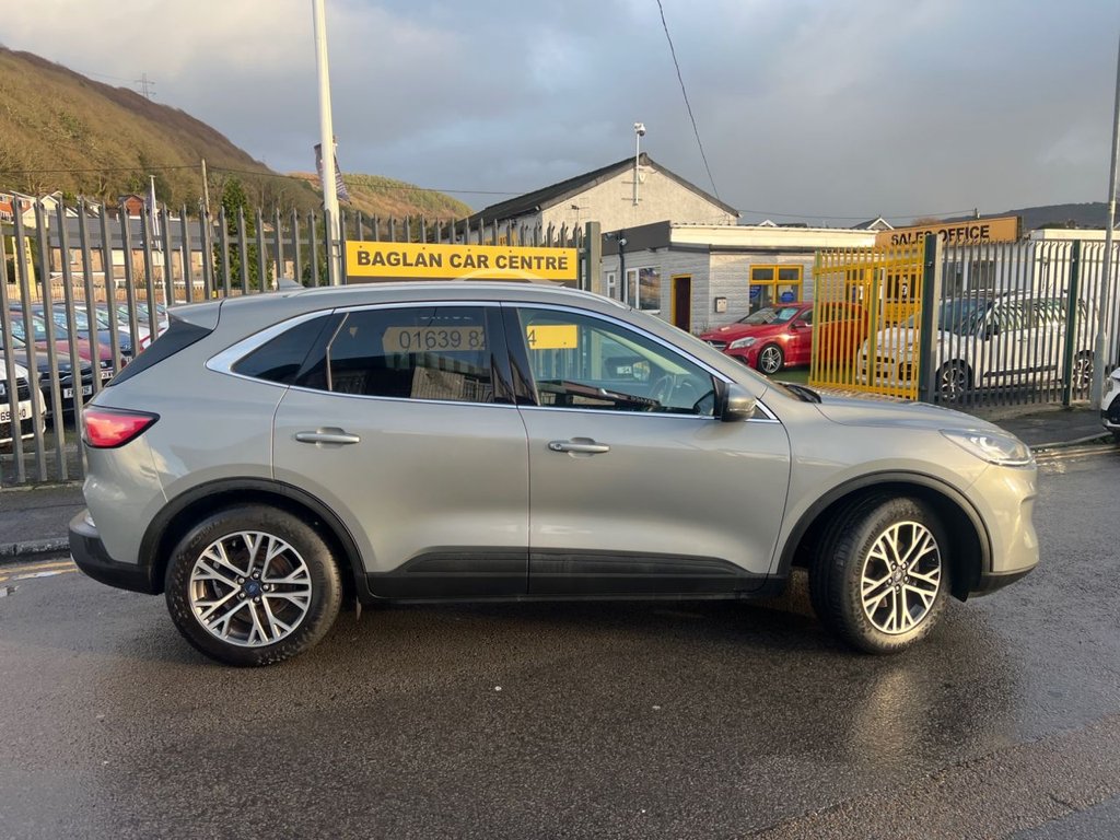 Used Ford Kuga 2020 for sale - 76986309: Photo 2