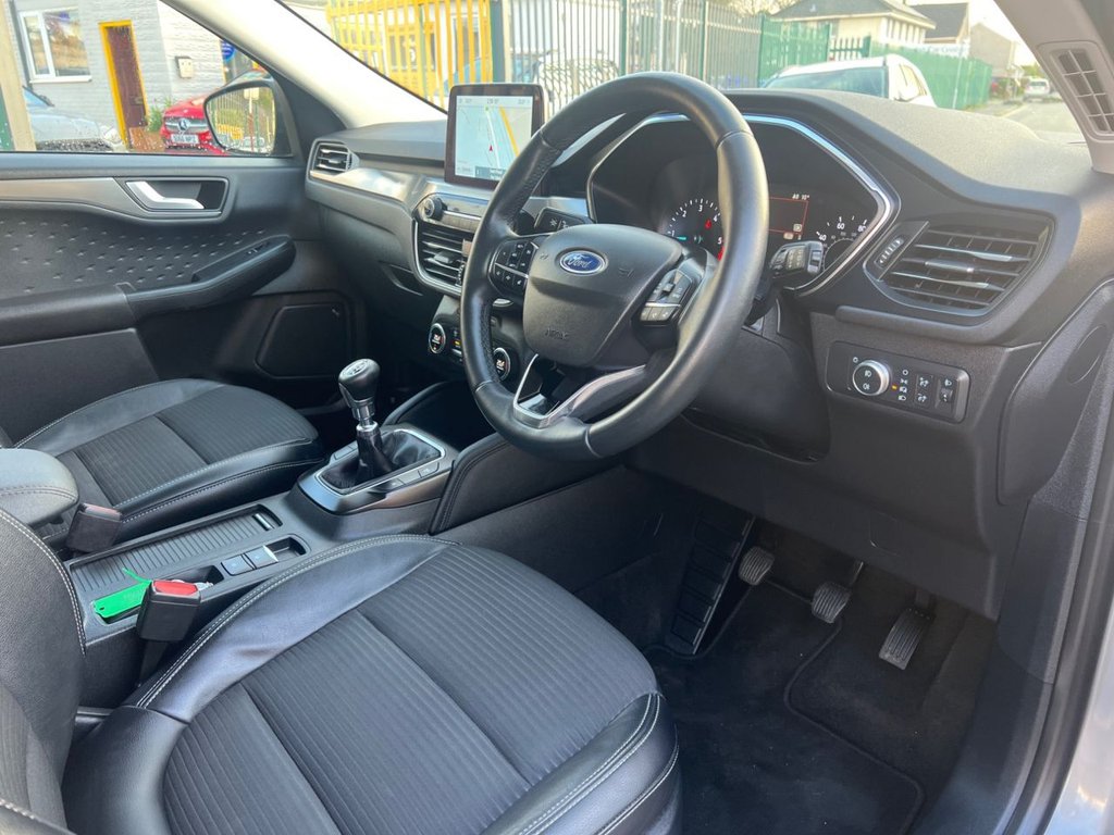 Used Ford Kuga 2020 for sale - 76986309: Photo 20