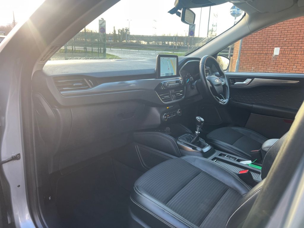 Used Ford Kuga 2020 for sale - 76986309: Photo 21