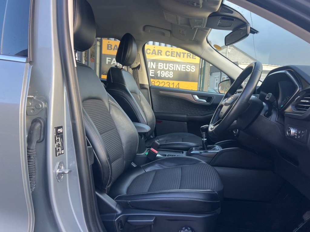 Used Ford Kuga 2020 for sale - 76986309: Photo 22