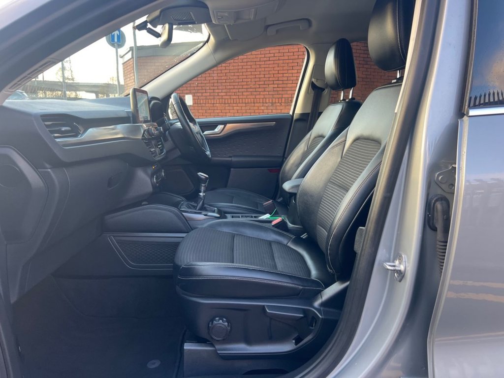 Used Ford Kuga 2020 for sale - 76986309: Photo 23