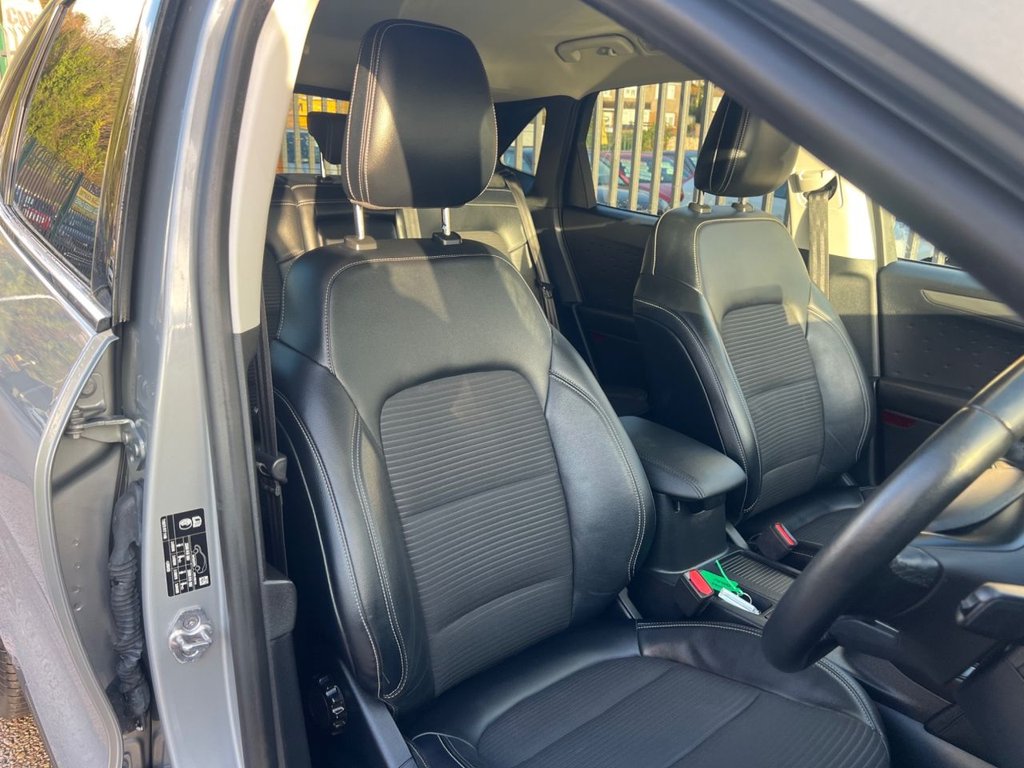 Used Ford Kuga 2020 for sale - 76986309: Photo 24