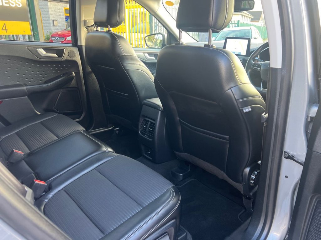 Used Ford Kuga 2020 for sale - 76986309: Photo 26