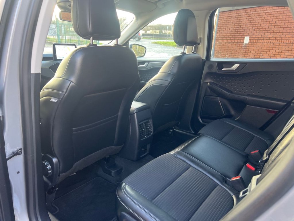 Used Ford Kuga 2020 for sale - 76986309: Photo 27