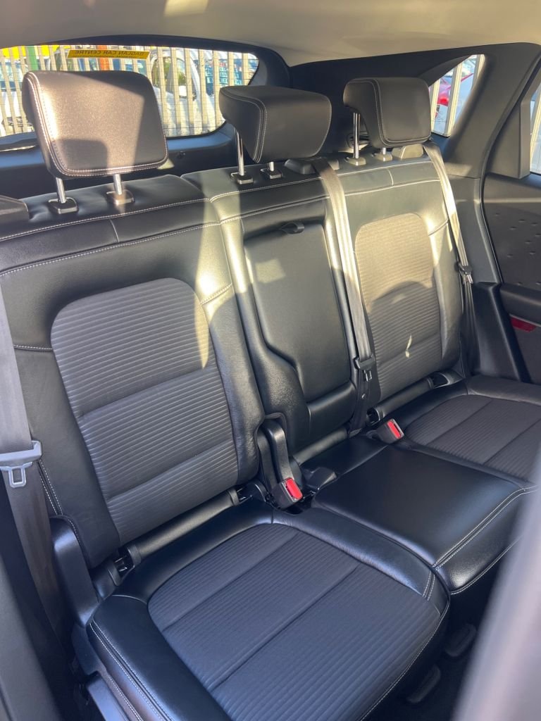 Used Ford Kuga 2020 for sale - 76986309: Photo 28