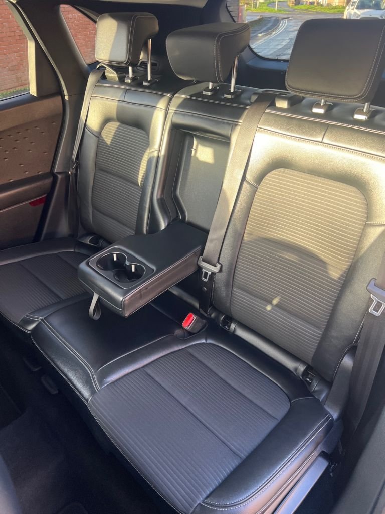 Used Ford Kuga 2020 for sale - 76986309: Photo 29