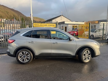 Used Ford Kuga 2020 for sale - 76986309: Photo