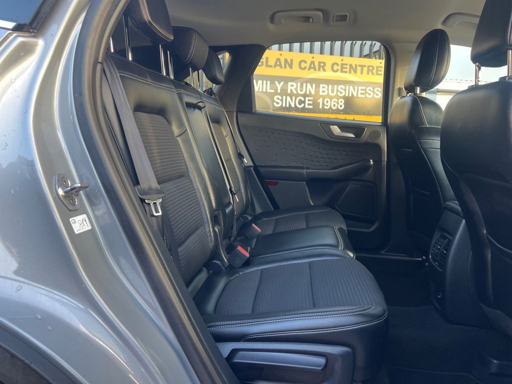 Used Ford Kuga 2020 for sale - 76986309: Photo 30