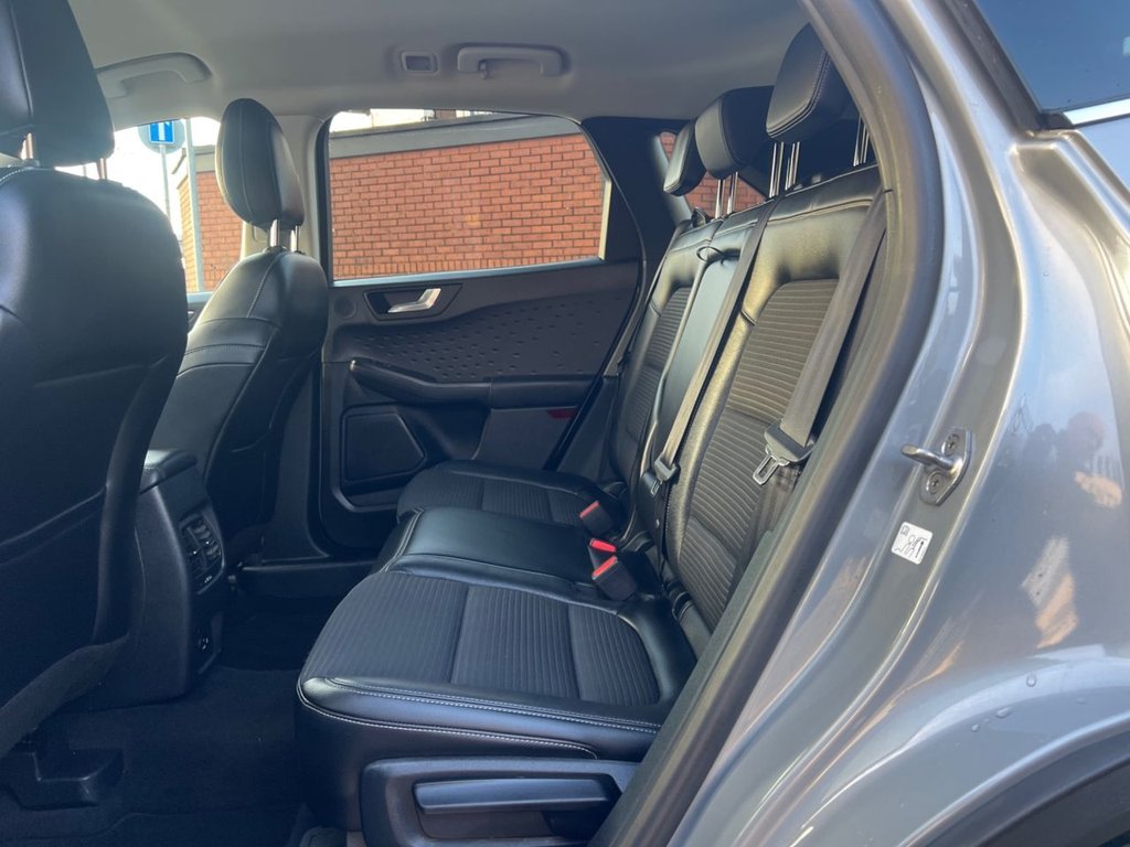 Used Ford Kuga 2020 for sale - 76986309: Photo 31