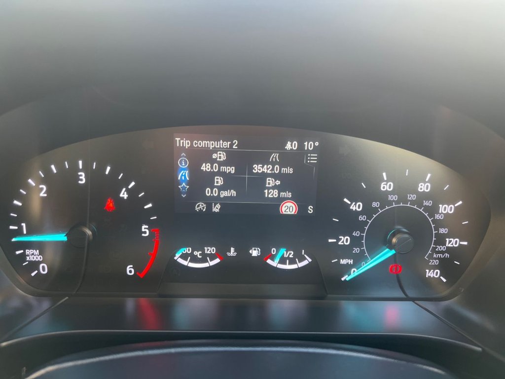 Used Ford Kuga 2020 for sale - 76986309: Photo 38