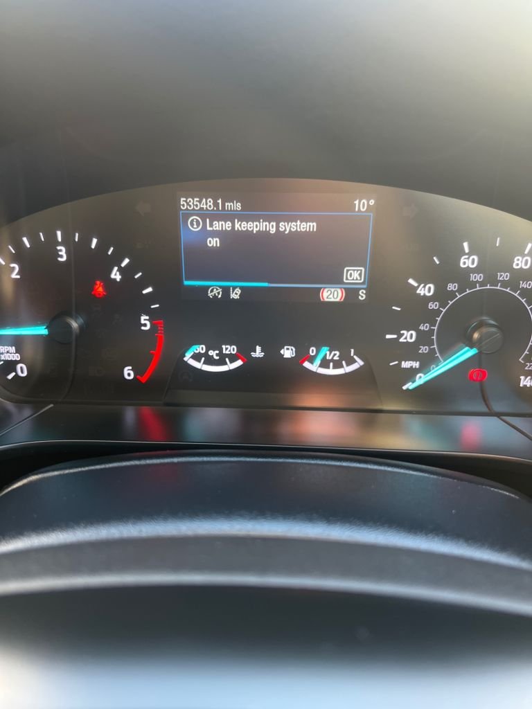 Used Ford Kuga 2020 for sale - 76986309: Photo 39