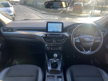 Used Ford Kuga 2020 for sale - 76986309: Photo