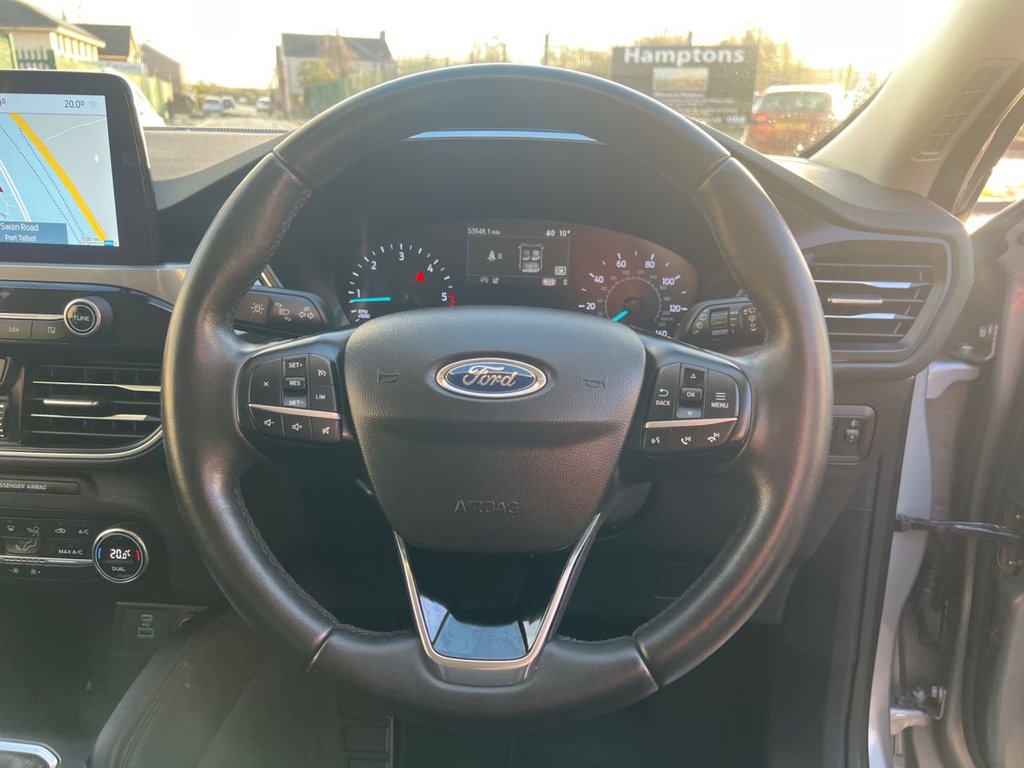 Used Ford Kuga 2020 for sale - 76986309: Photo 41