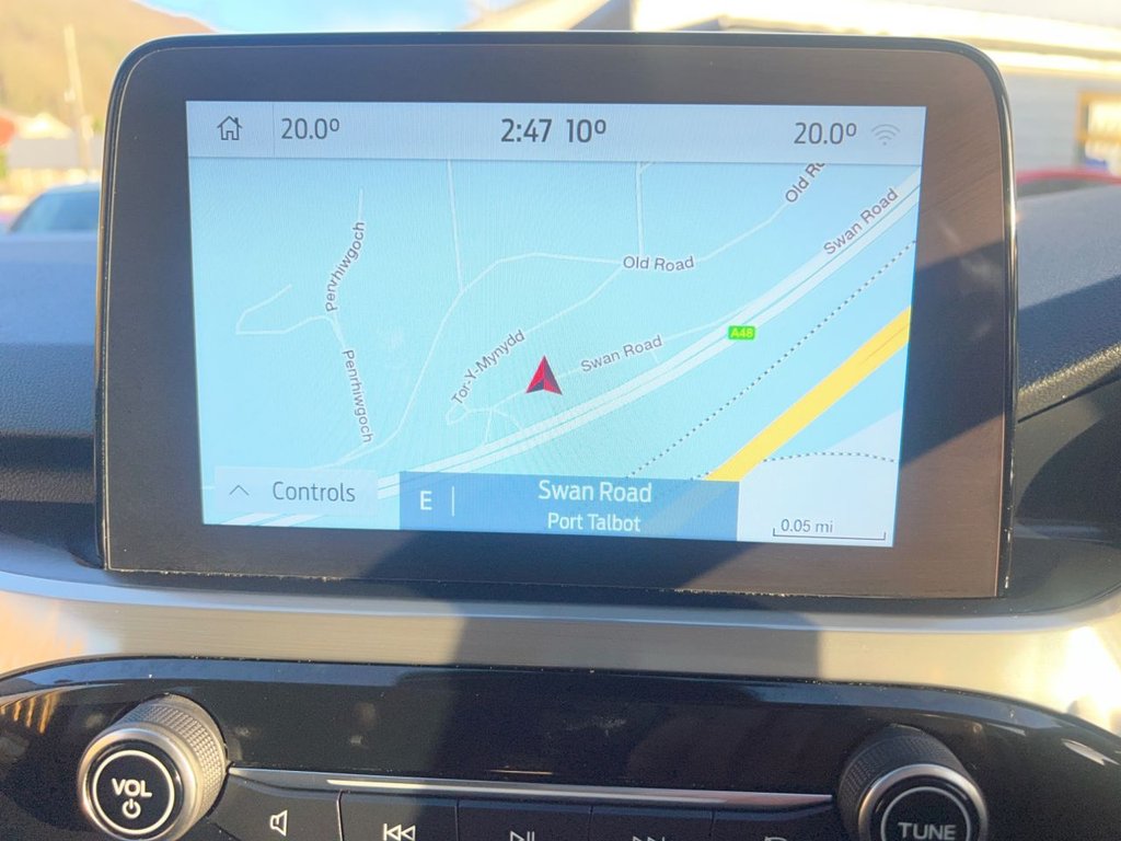 Used Ford Kuga 2020 for sale - 76986309: Photo 49