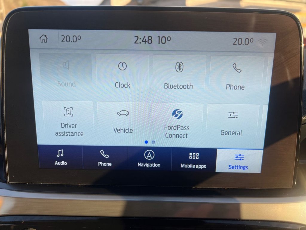 Used Ford Kuga 2020 for sale - 76986309: Photo 50