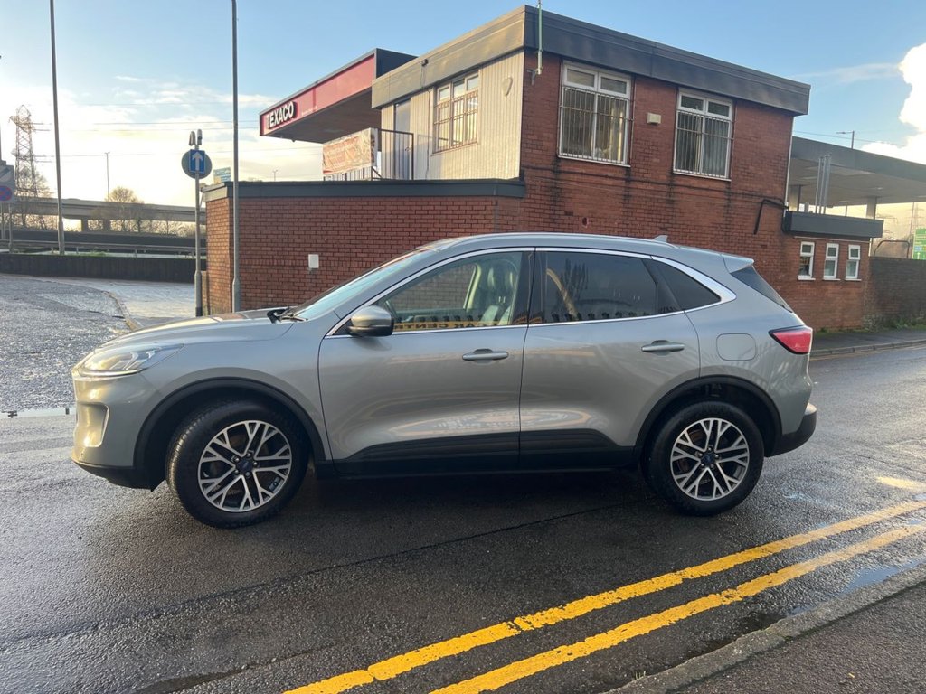 Used Ford Kuga 2020 for sale - 76986309: Photo 6