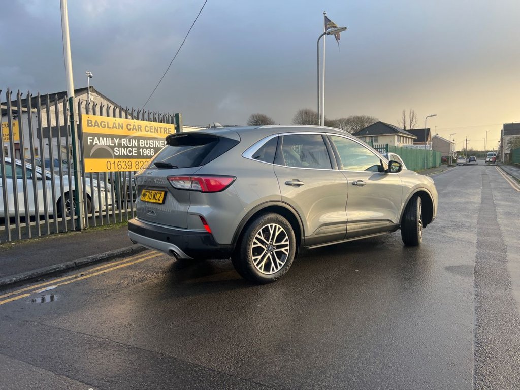 Used Ford Kuga 2020 for sale - 76986309: Photo 8